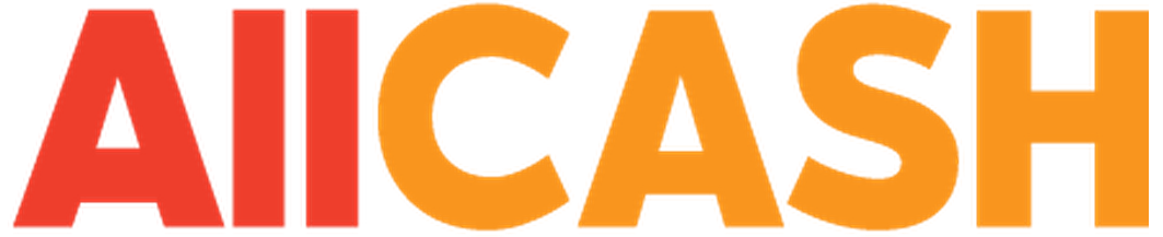 AllCash Logo