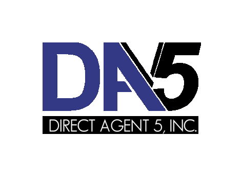 Direct Agent 5, Inc.