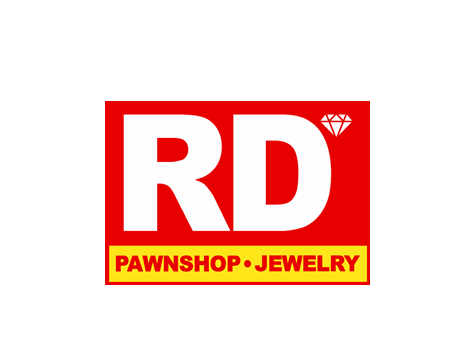 RD Pawnshop- Jewelry